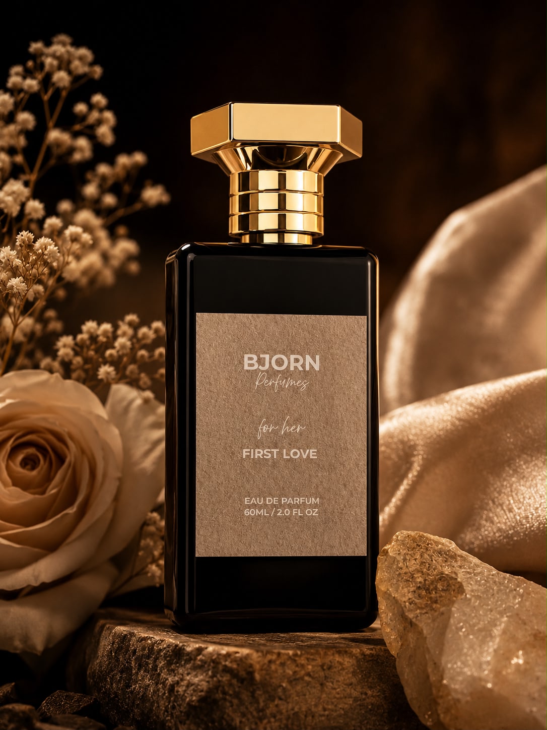 BJORN "First Love" EDP