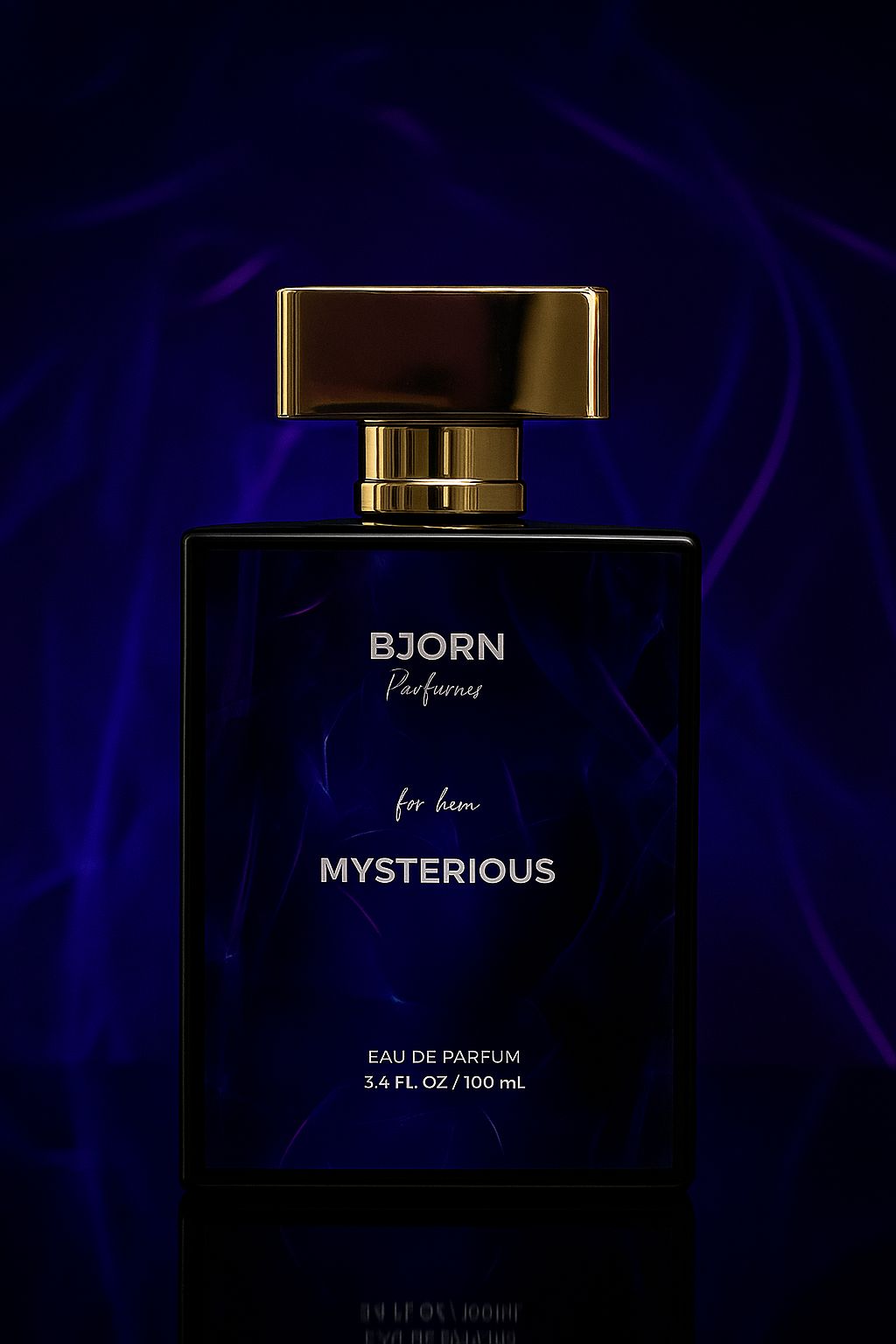 BJORN "Mysterious" EDP