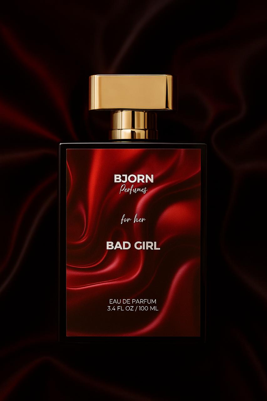 BJORN "Bad Girl" EDP