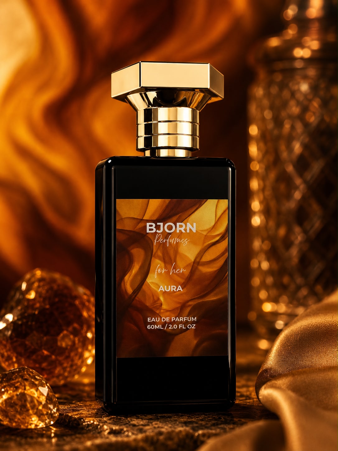 BJORN "Aura" EDP