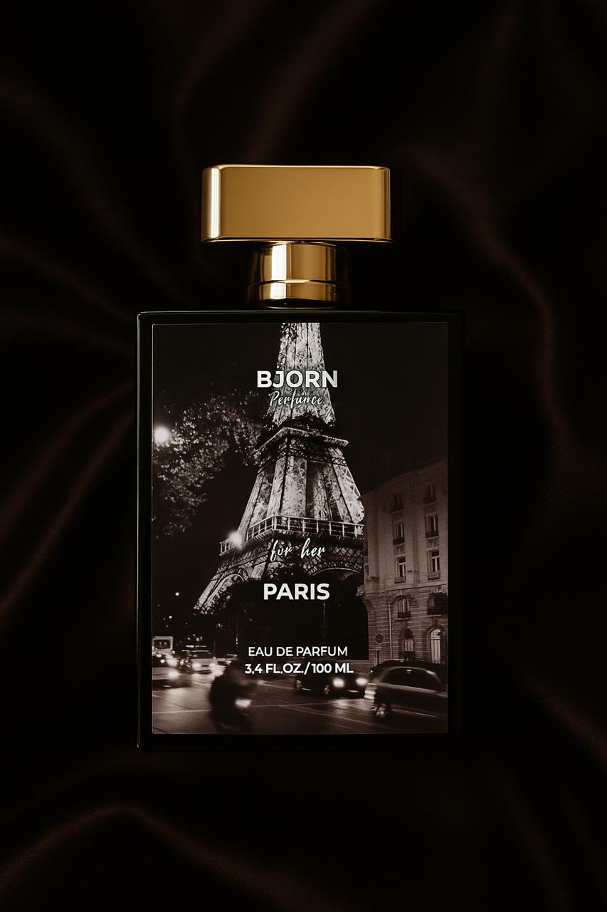 BJORN "Paris" EDP