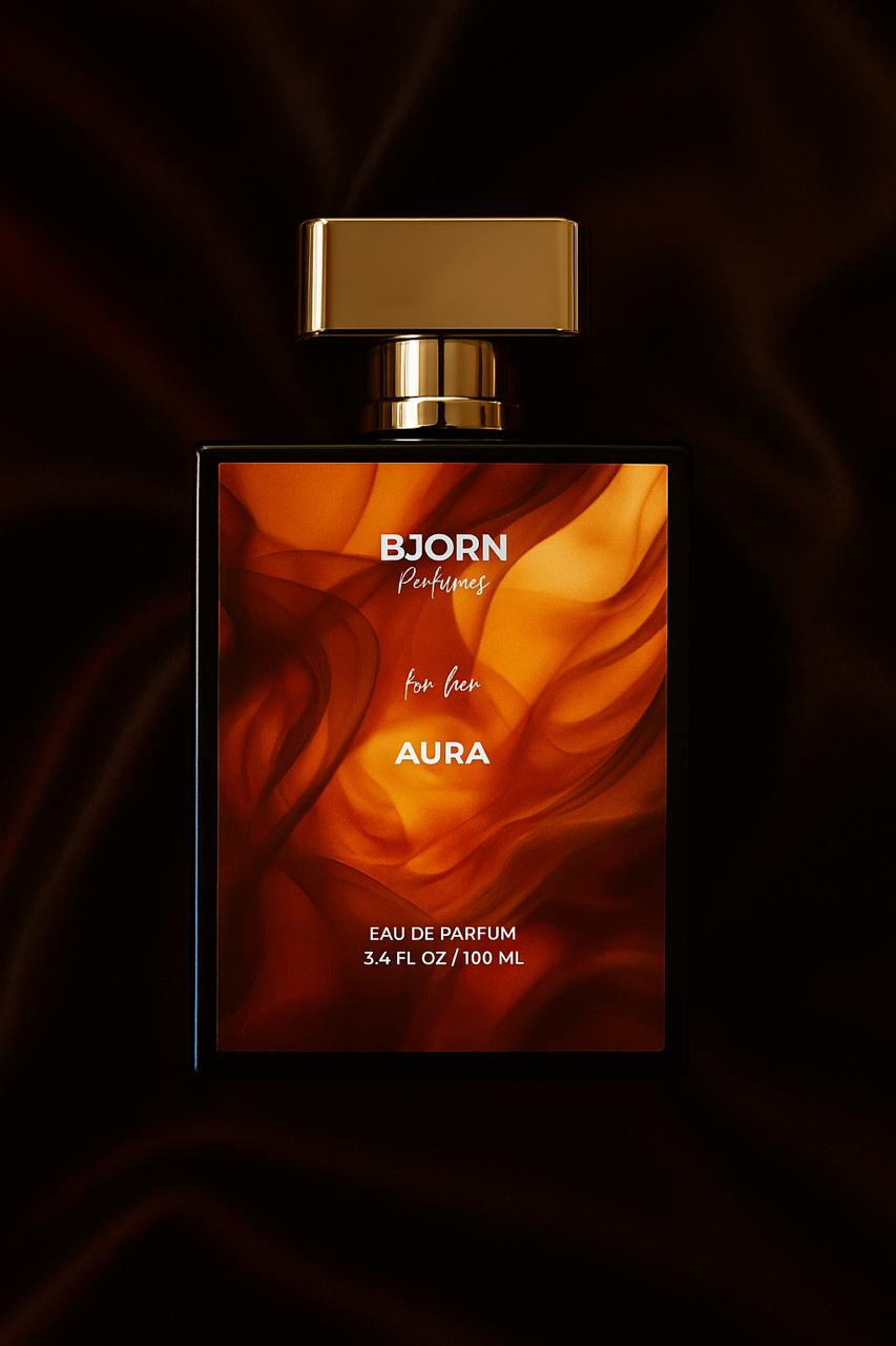 BJORN "Aura" EDP