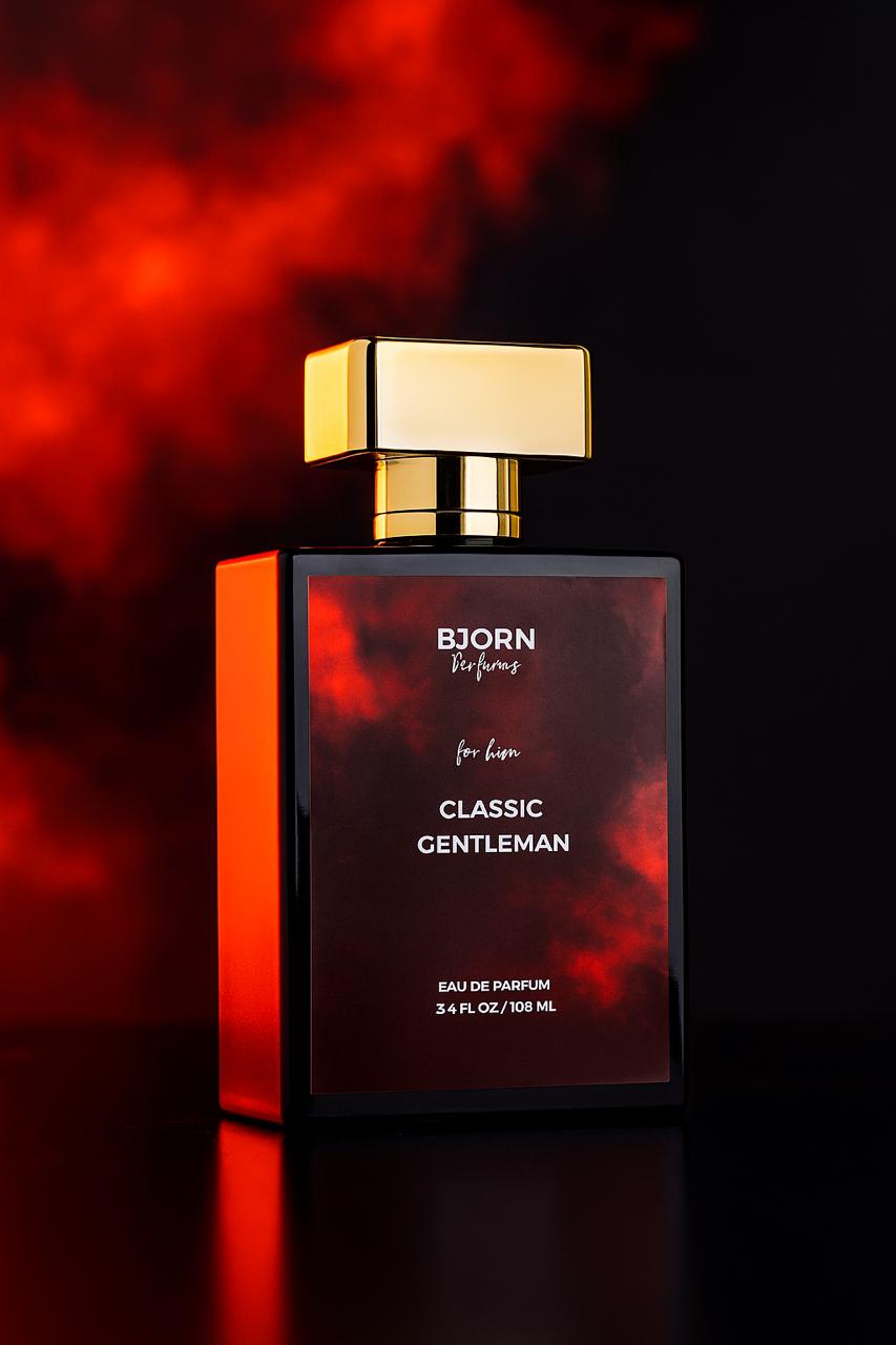 BJORN "Classic Gentleman" EDP