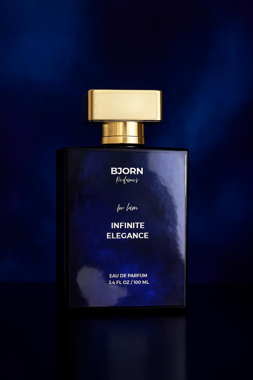 BJORN "Infinite Elegance" EDP