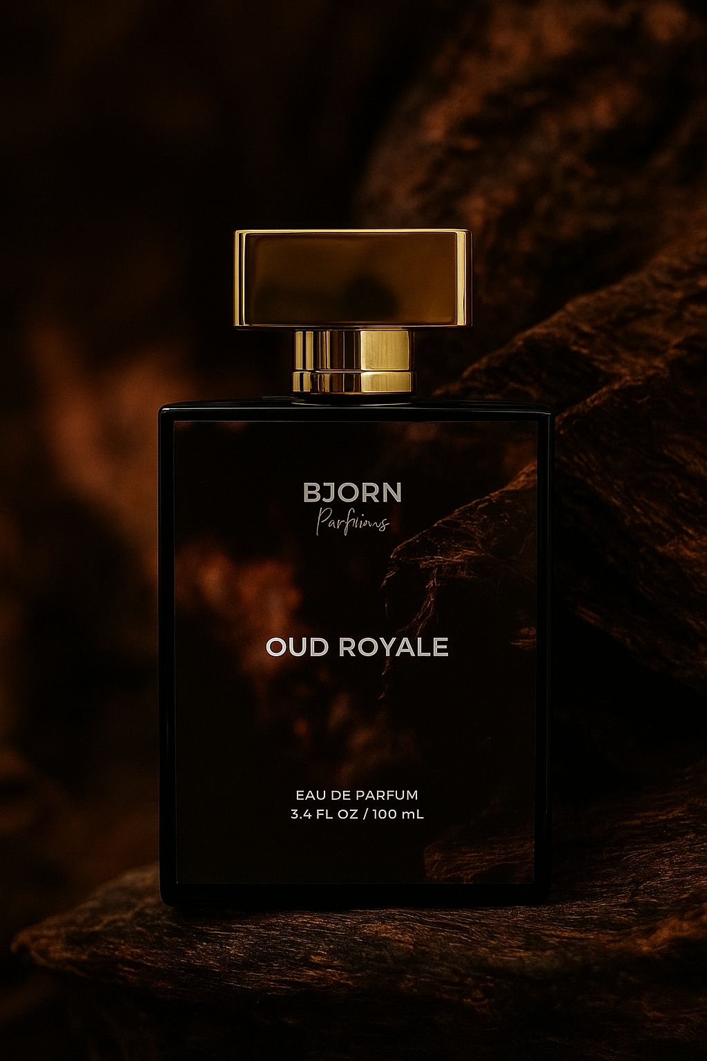 BJORN "Oud Royale" EDP