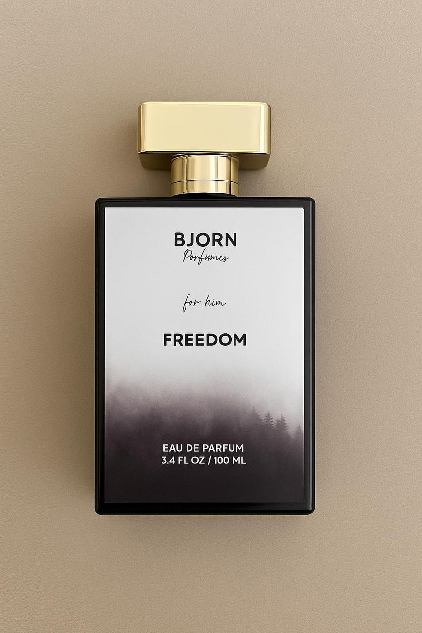 BJORN "Freedom" EDP