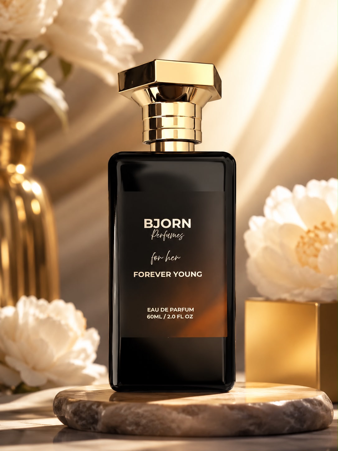 BJORN "Forever Young" EDP