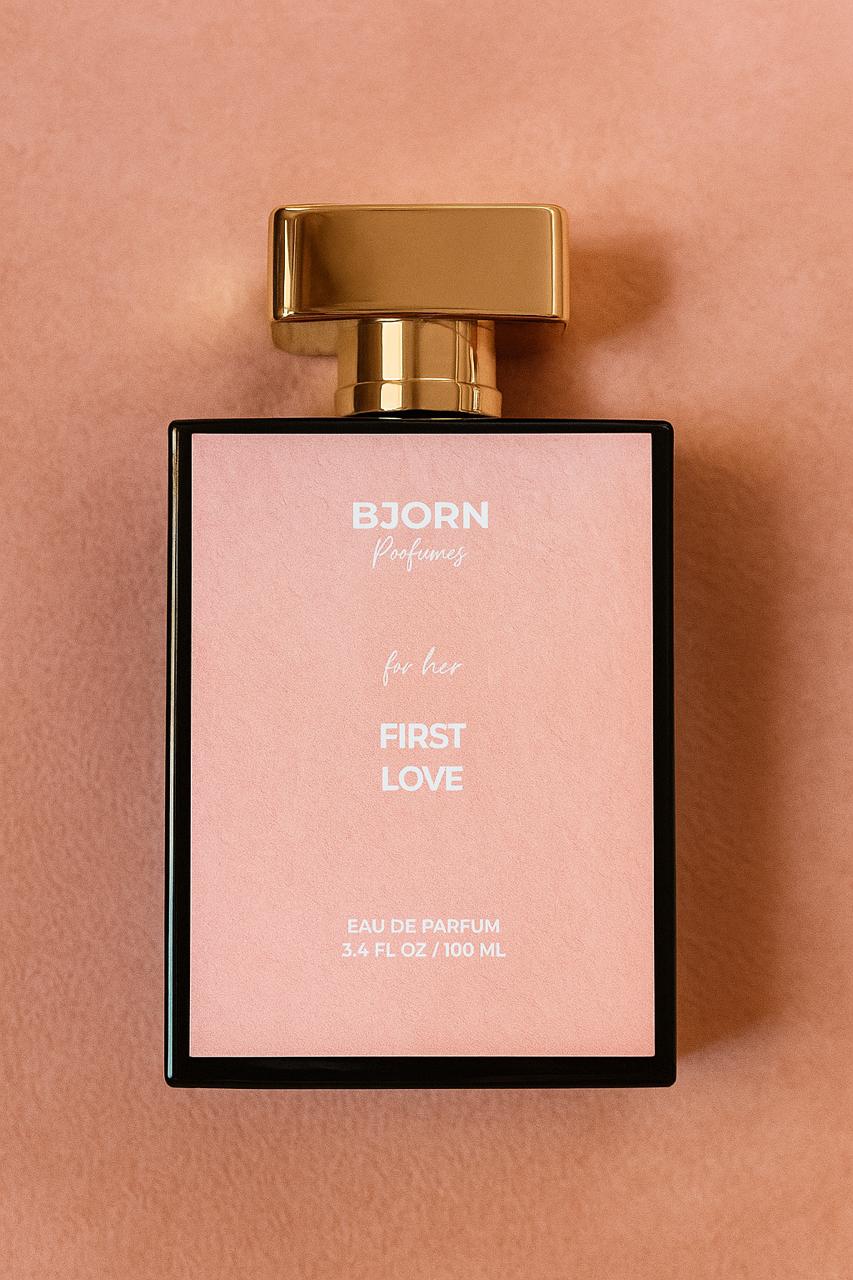 BJORN "First Love" EDP