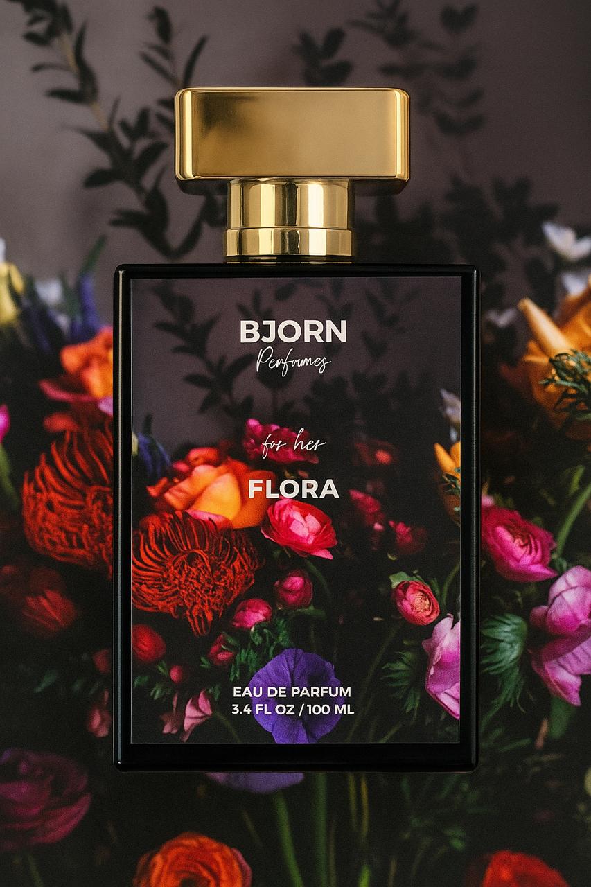 BJORN "Flora" EDP