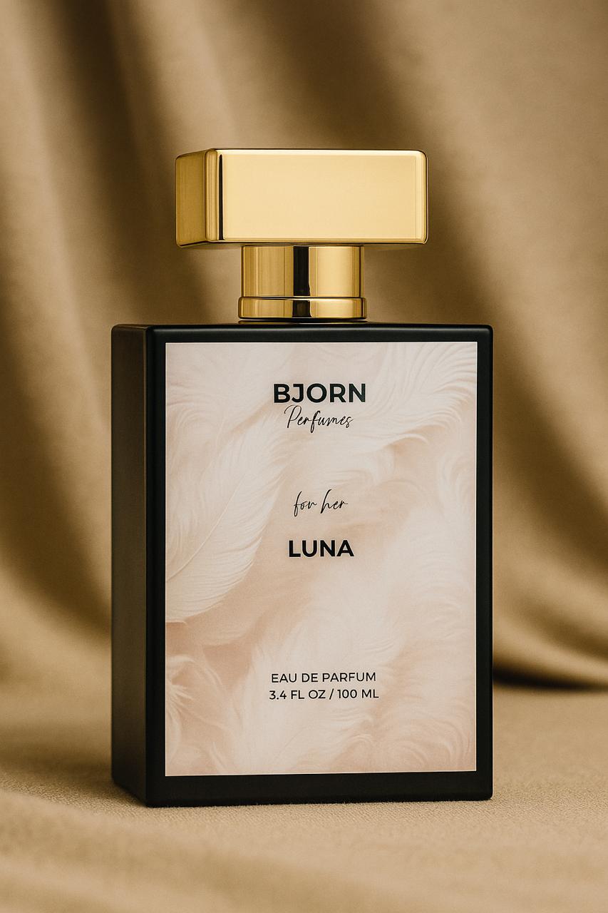 BJORN "LUNA" EDP