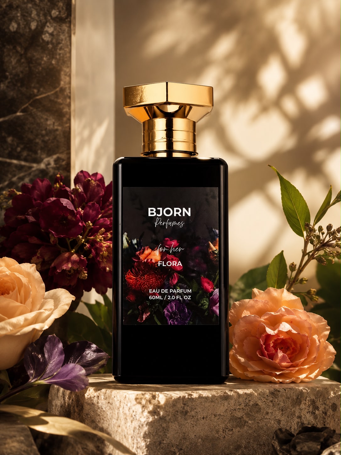 BJORN "Flora" EDP