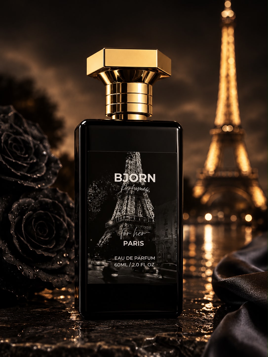 BJORN "Paris" EDP