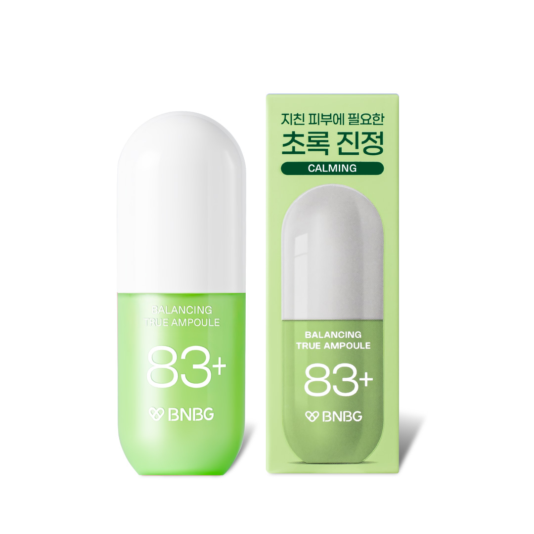 BNBG 83+ Balancing True Ampoule