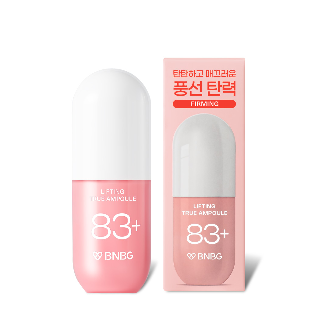 BNBG Lifting True Ampoule 83+