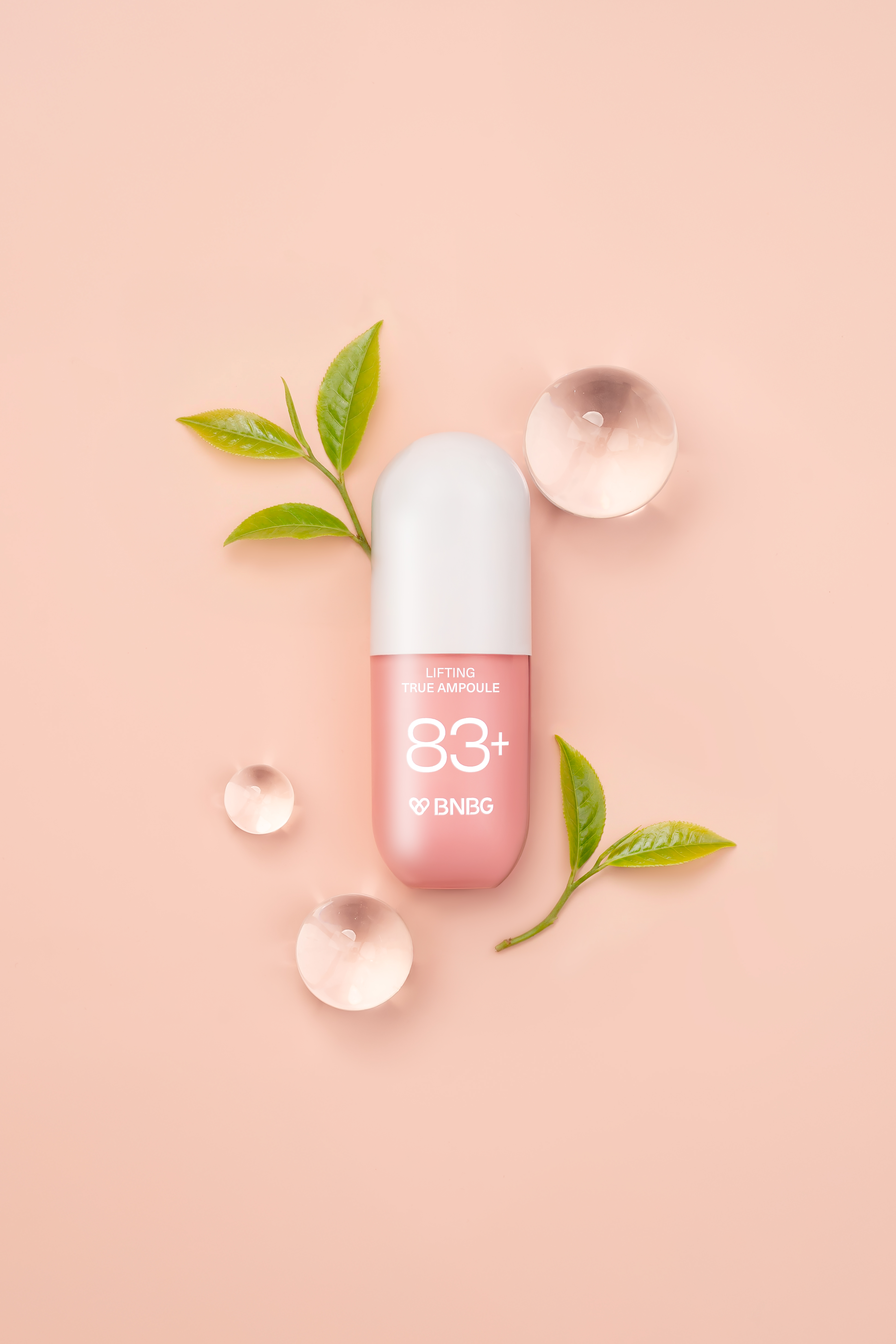 BNBG Lifting True Ampoule 83+