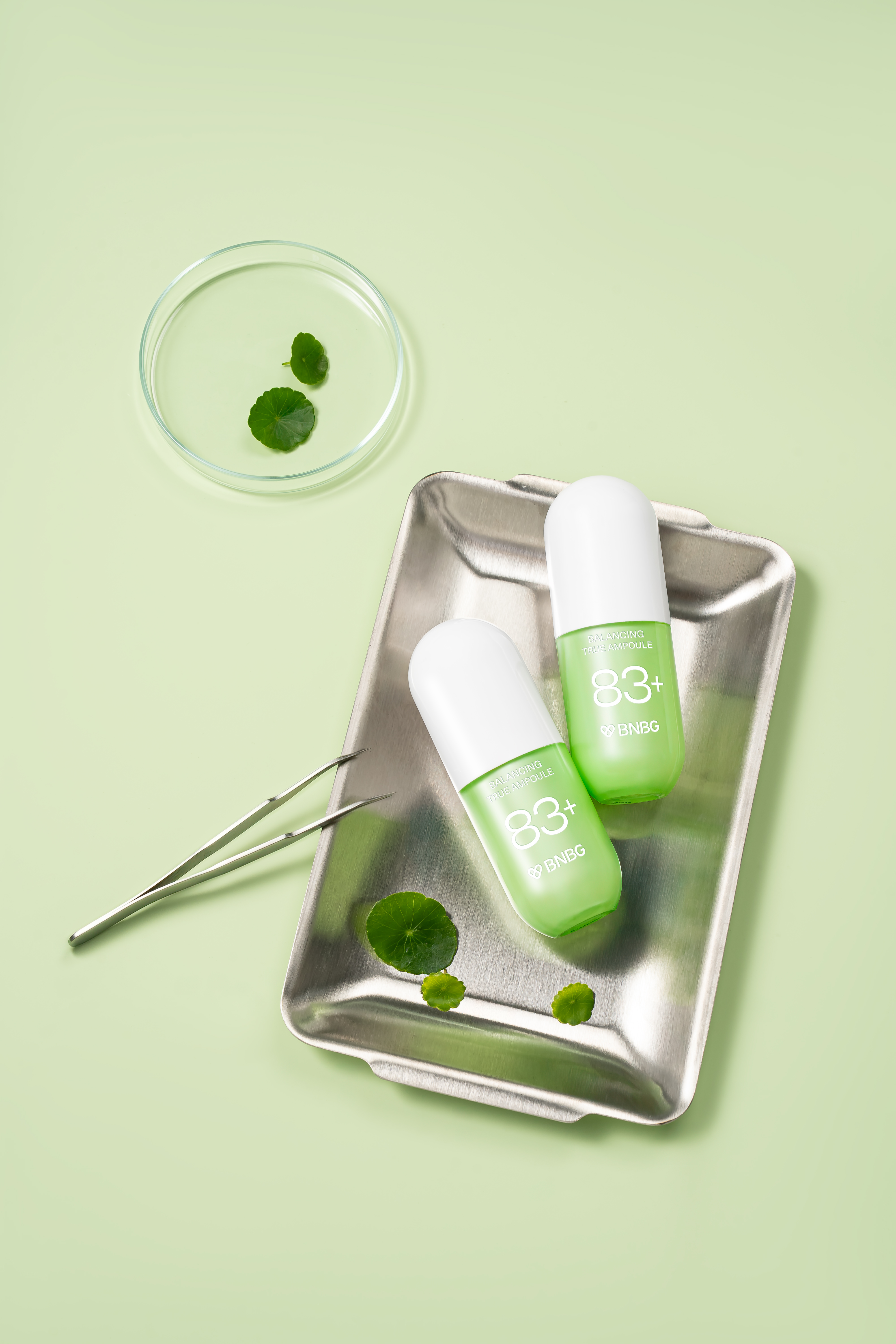 BNBG 83+ Balancing True Ampoule
