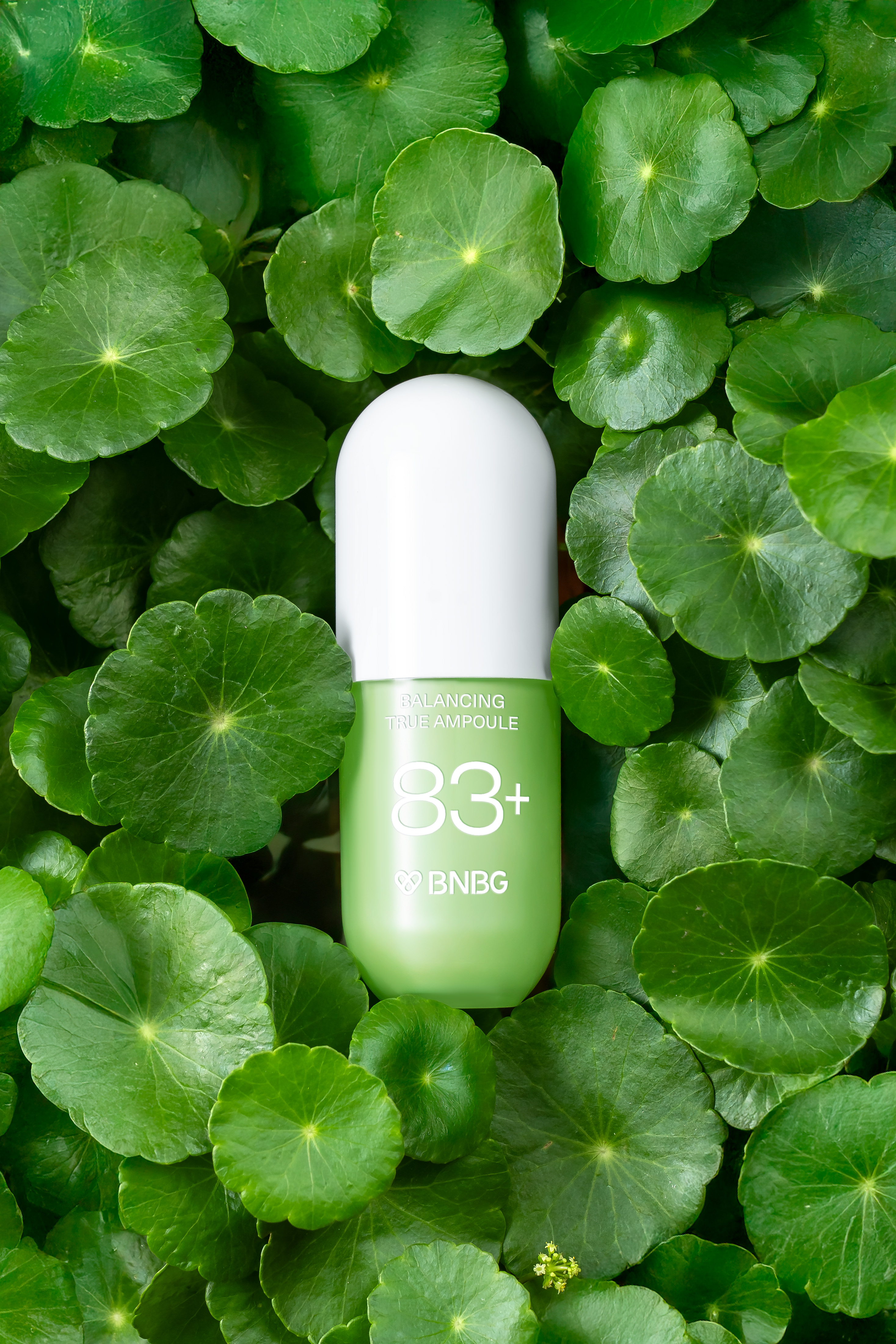 BNBG 83+ Balancing True Ampoule