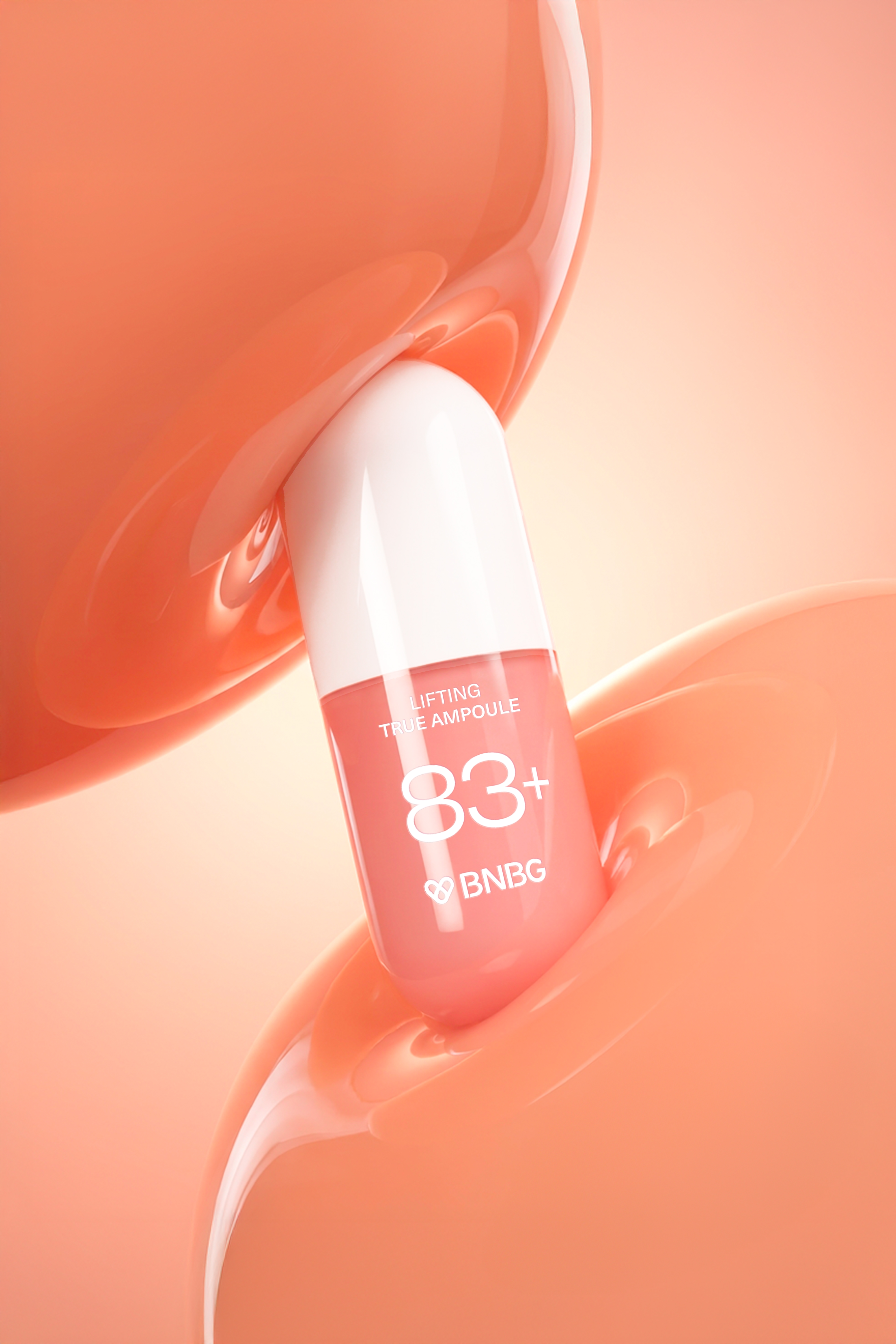 BNBG Lifting True Ampoule 83+