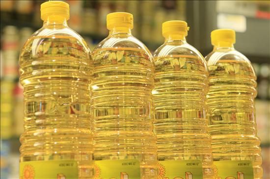 EDIBLE OIL