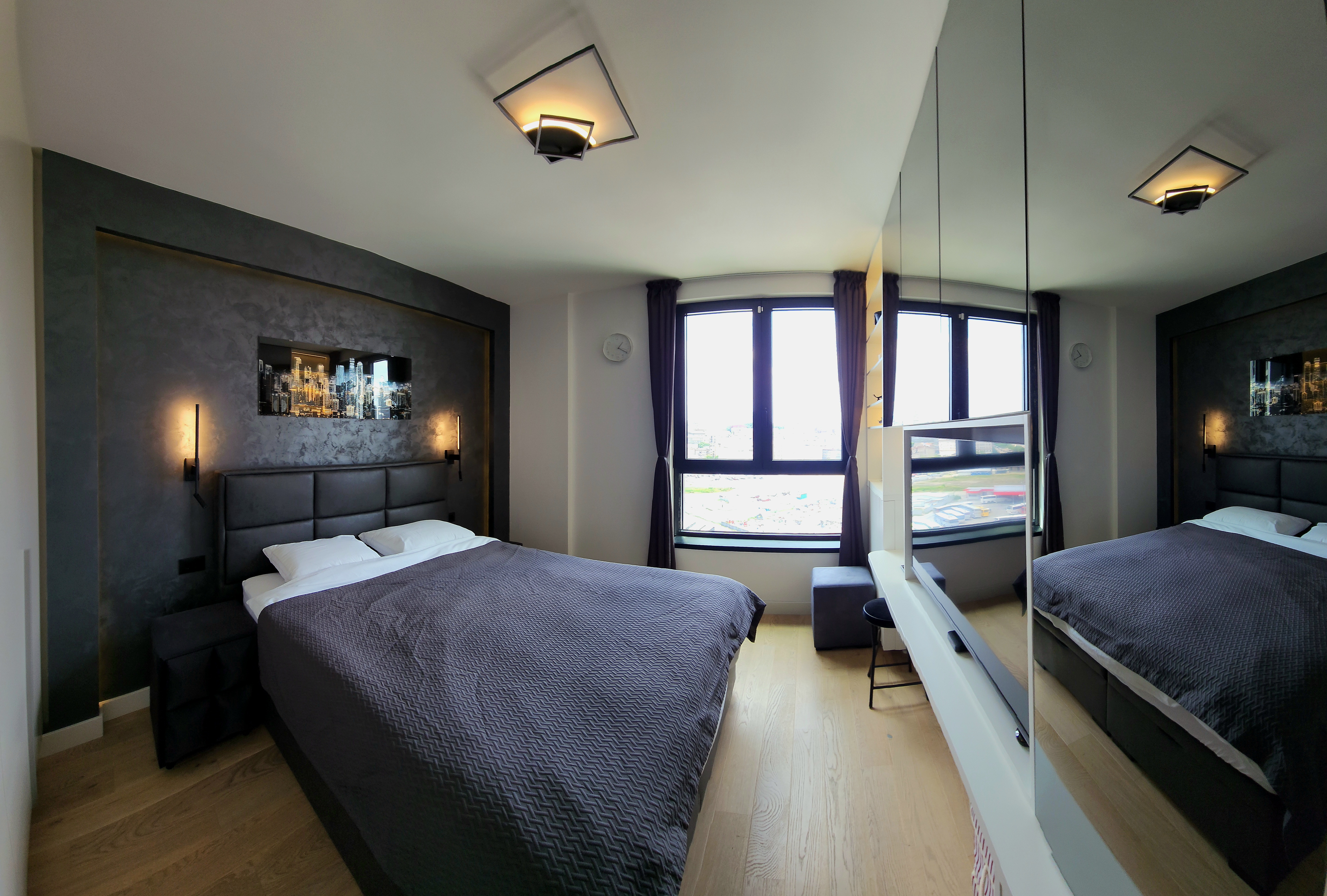 Belgrade Waterfront 10th floor Lux Apt