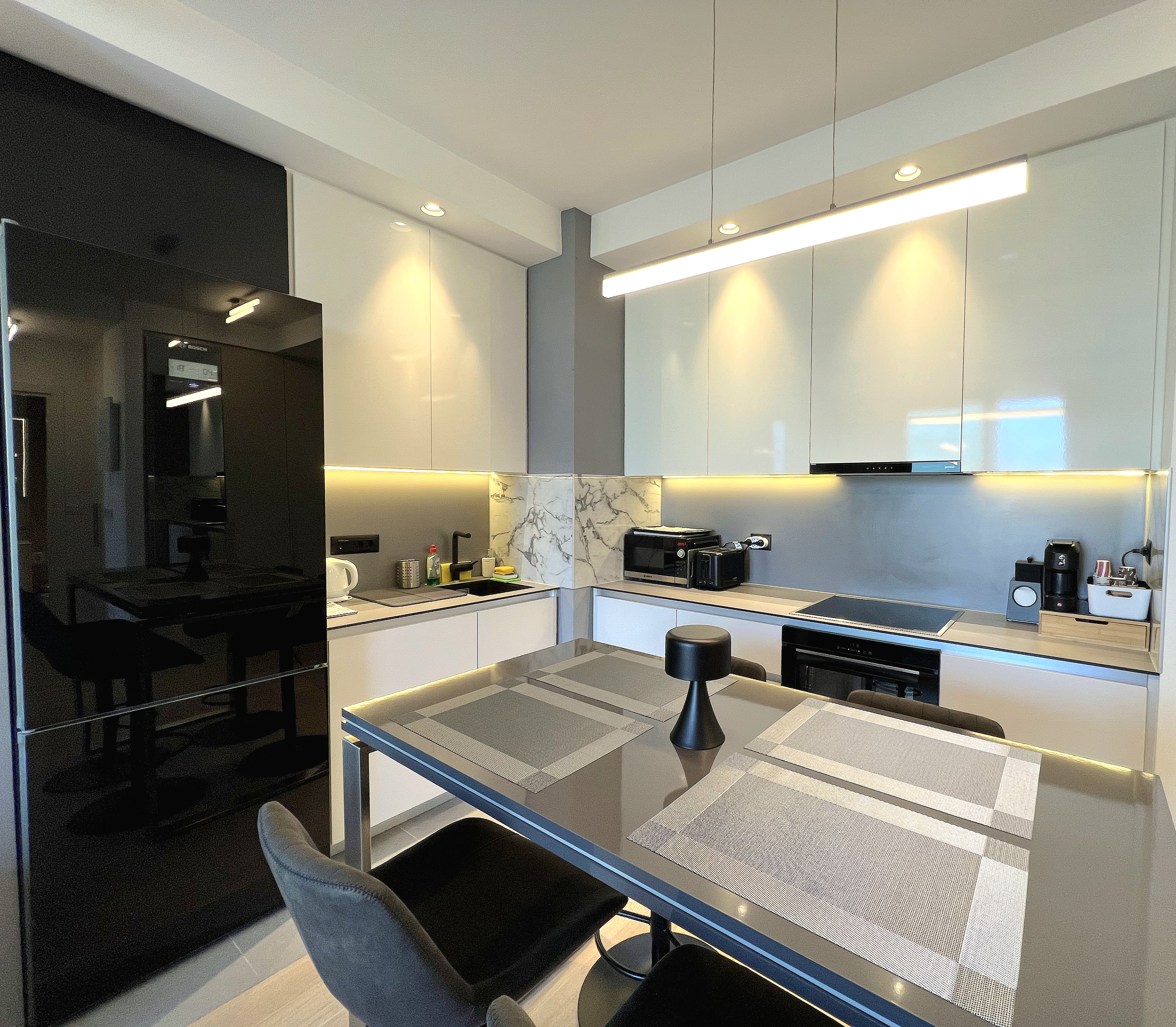 Belgrade Waterfront 10th floor Lux Apt