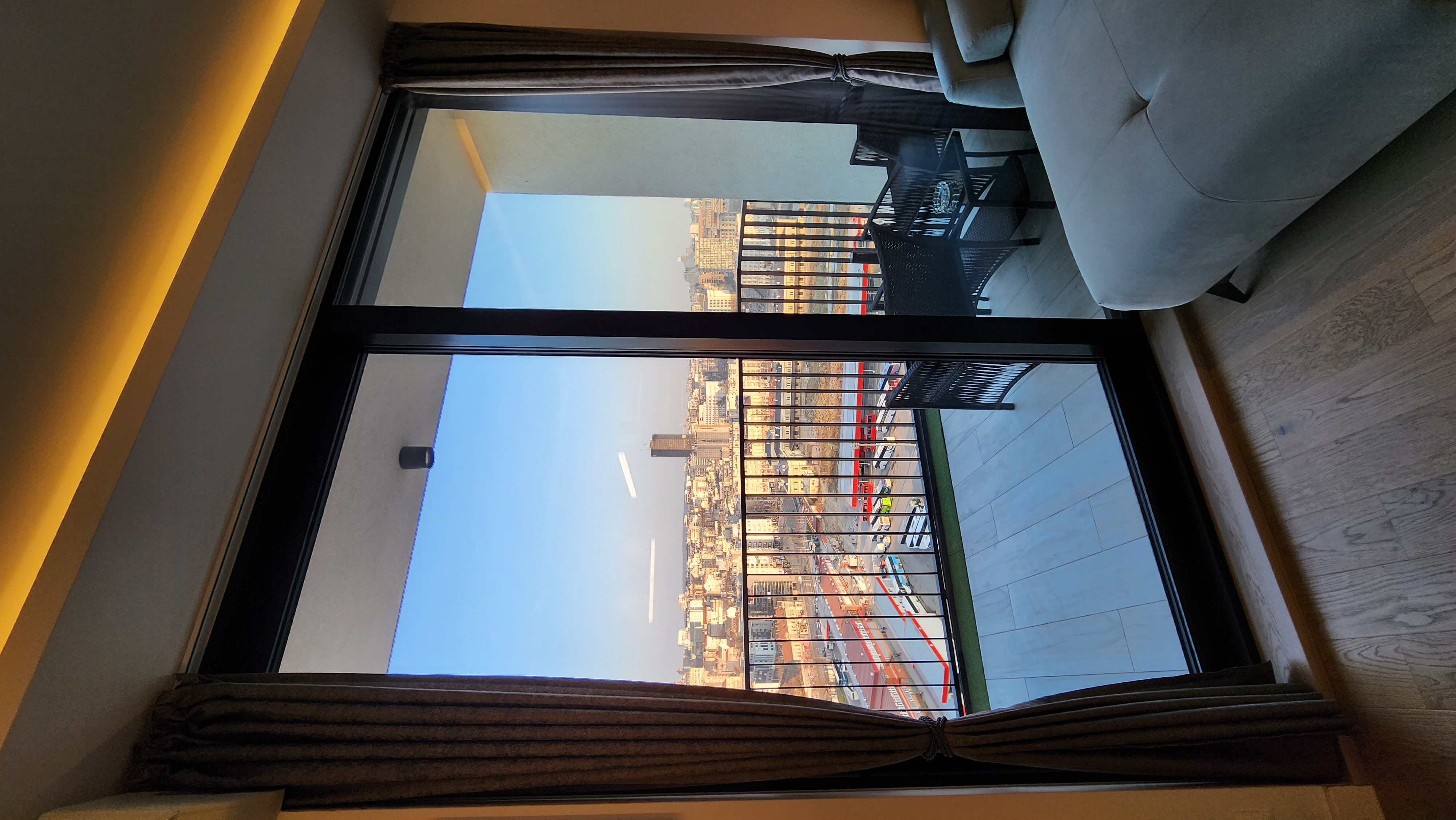 Belgrade Waterfront 16th floor Lux Apt