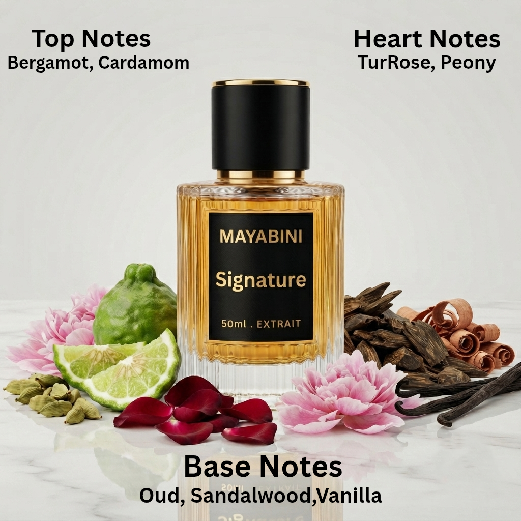 The Masterpiece Collection | Unisex | 2 x 50 ml Extrait 