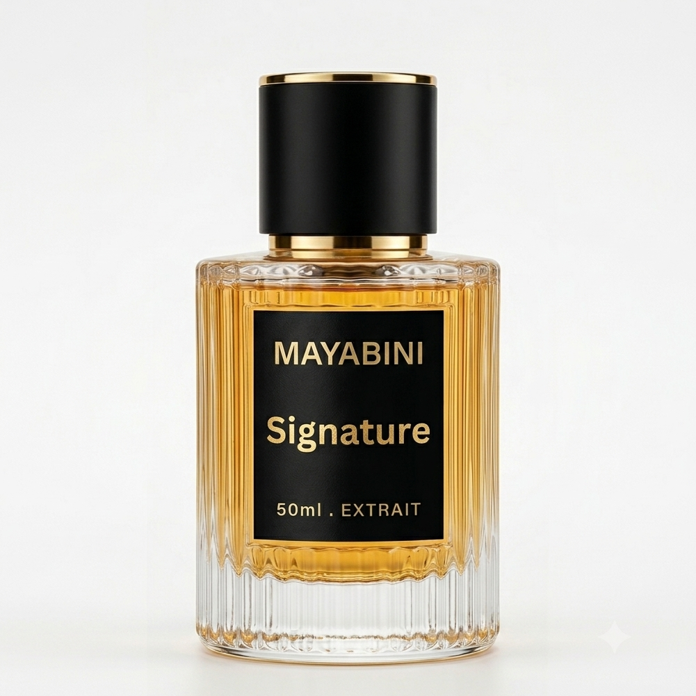  Signature