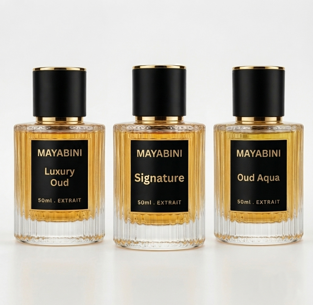 mayabini Discovery Set