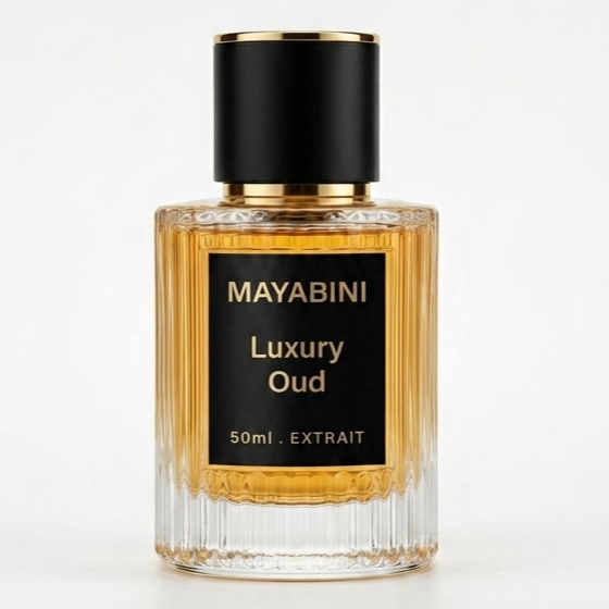 Luxury Oud