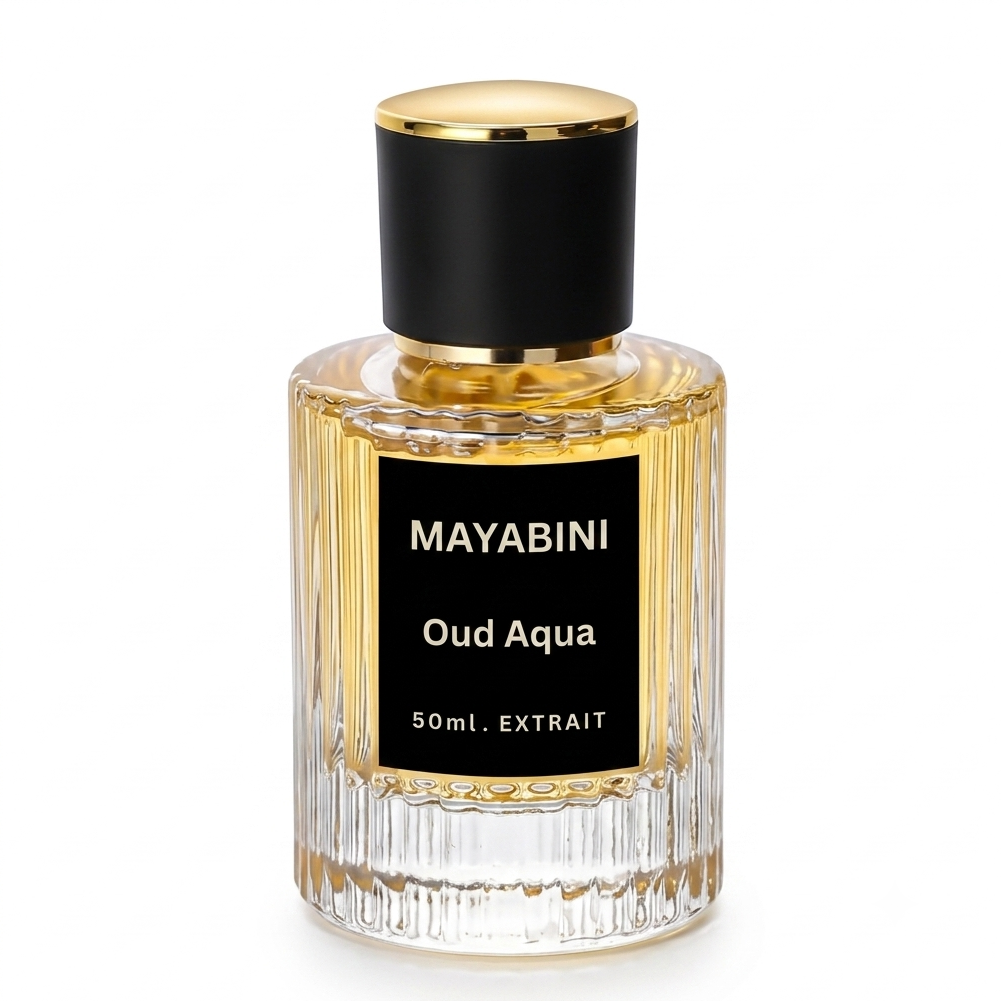 Oud Aqua 