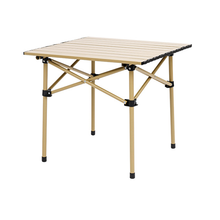 Folding Camping Table