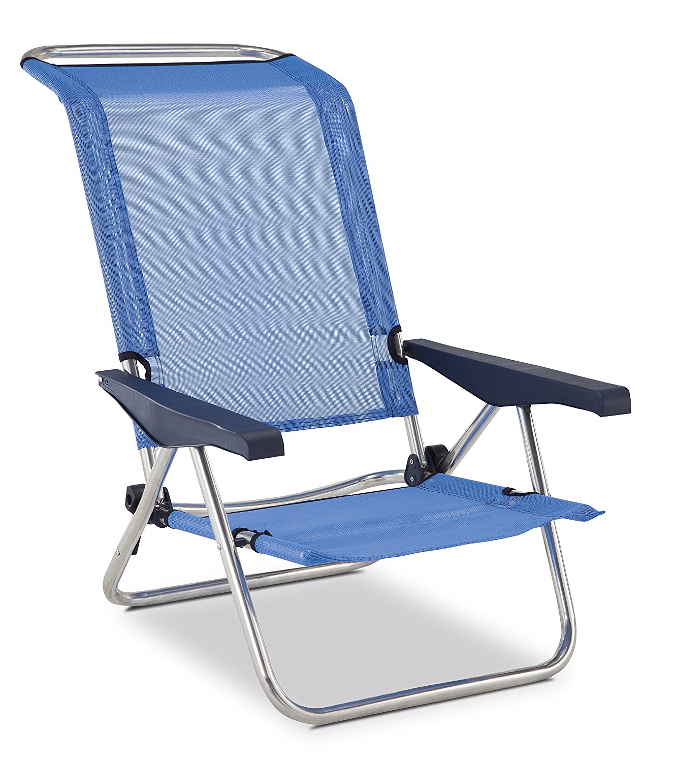 Outdoor Folding Beach Chair