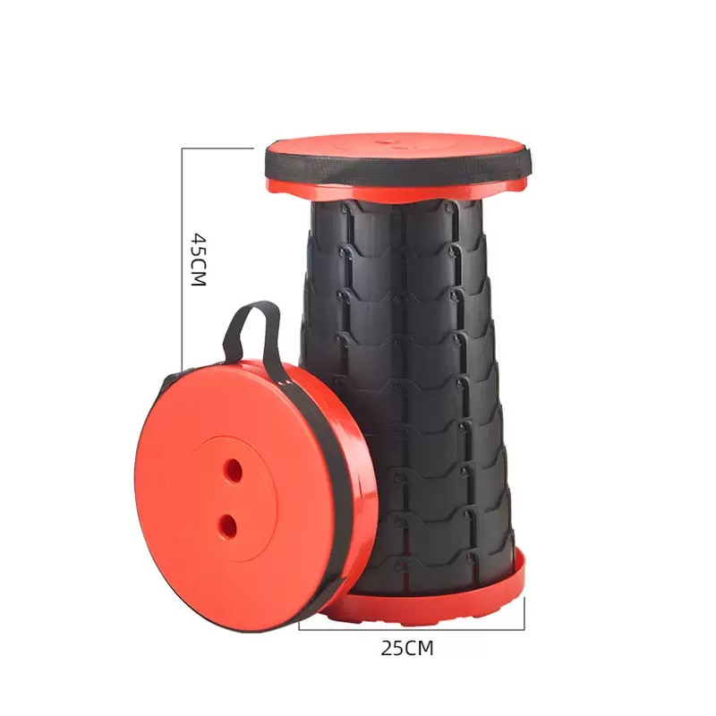 Portable Telescopic Stool
