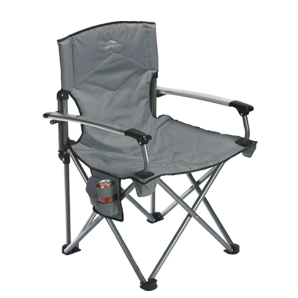 Foldable Camping Chair