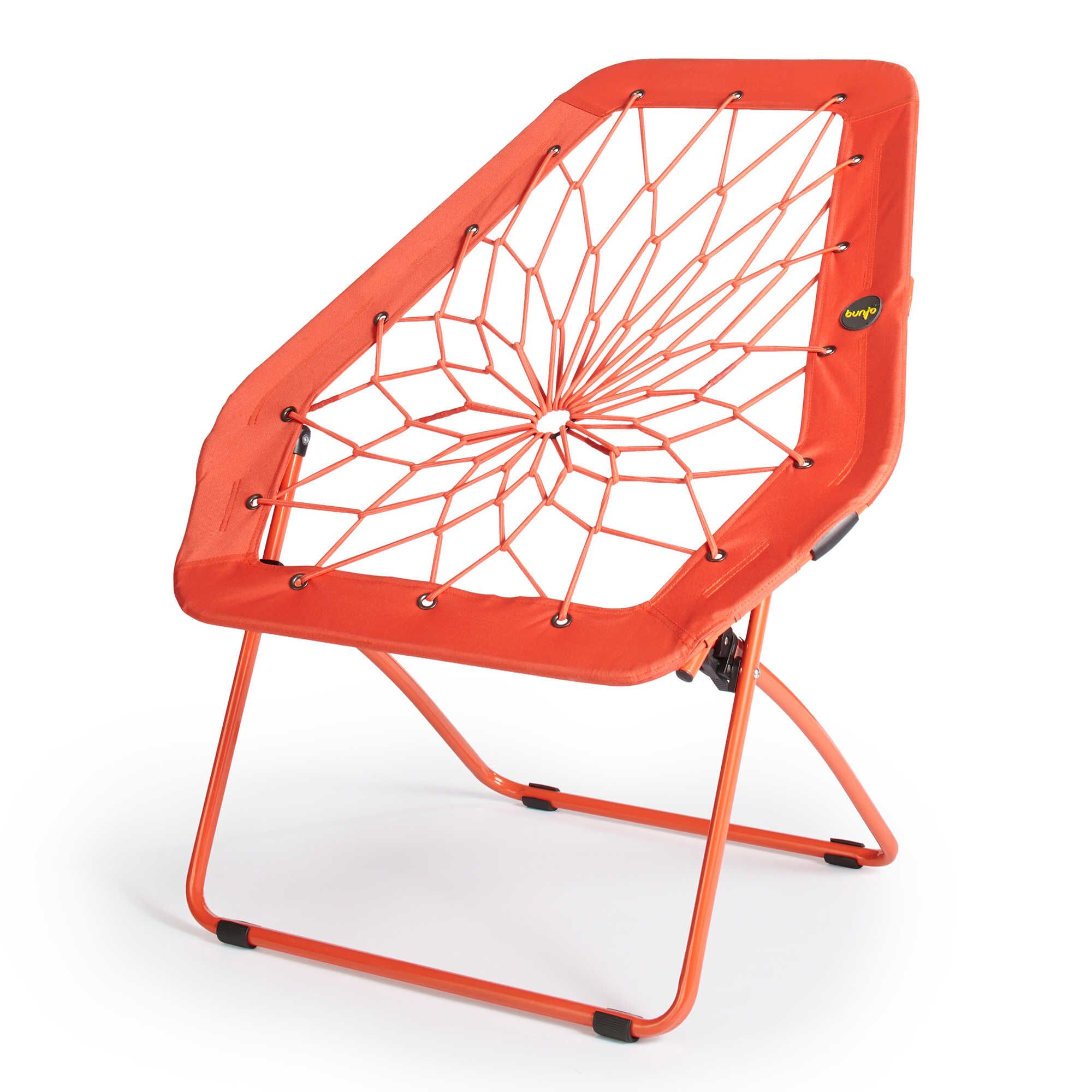 Bungee Web Chair