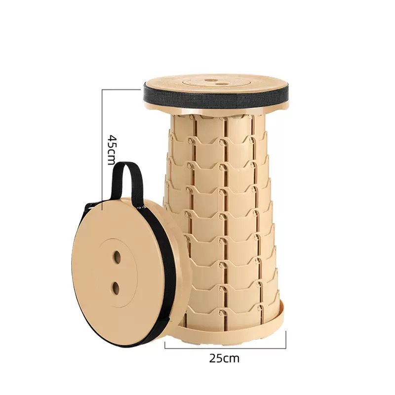Portable Folding Stool