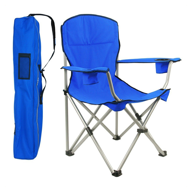 Portable Folding Camping Chair