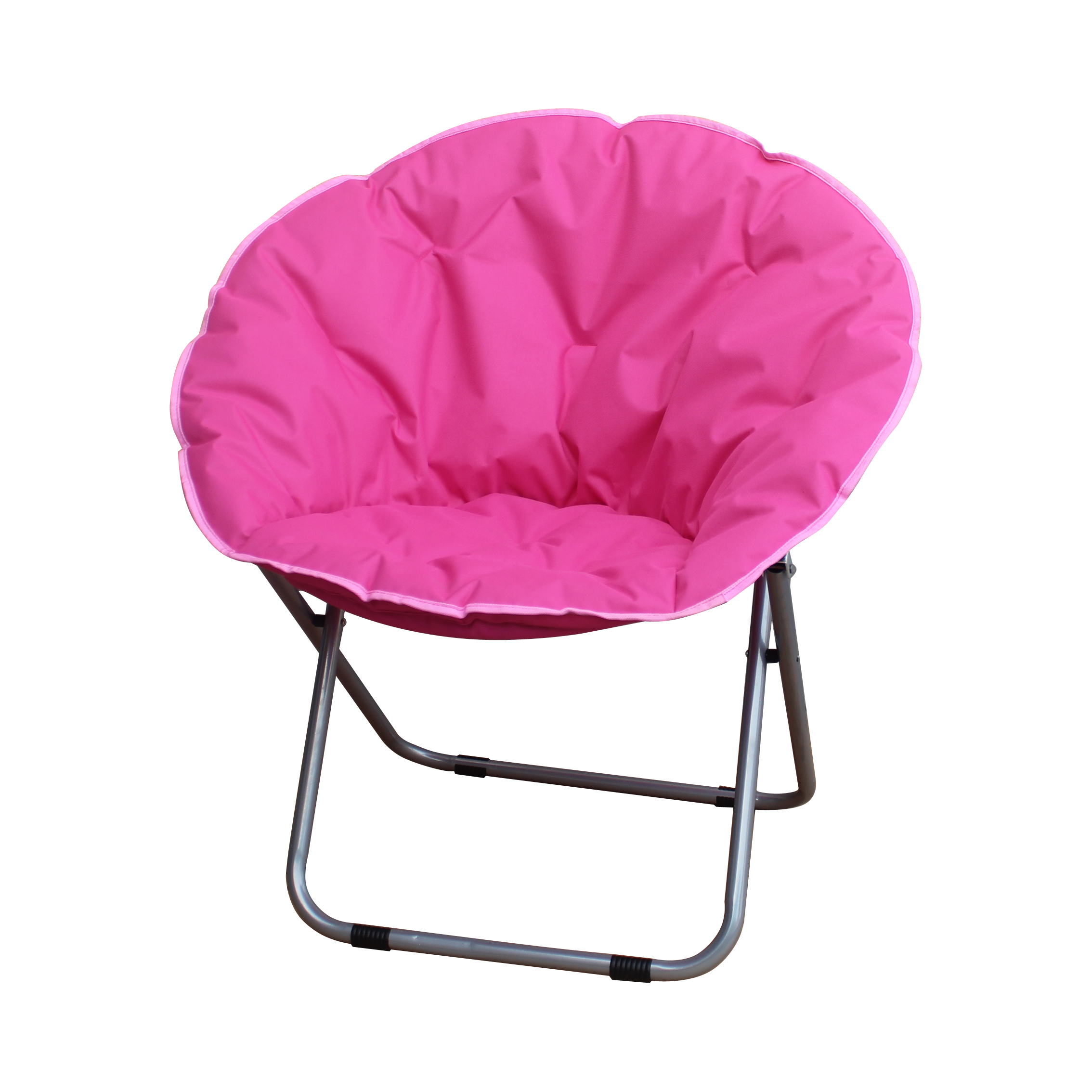 Pink Moon Chair