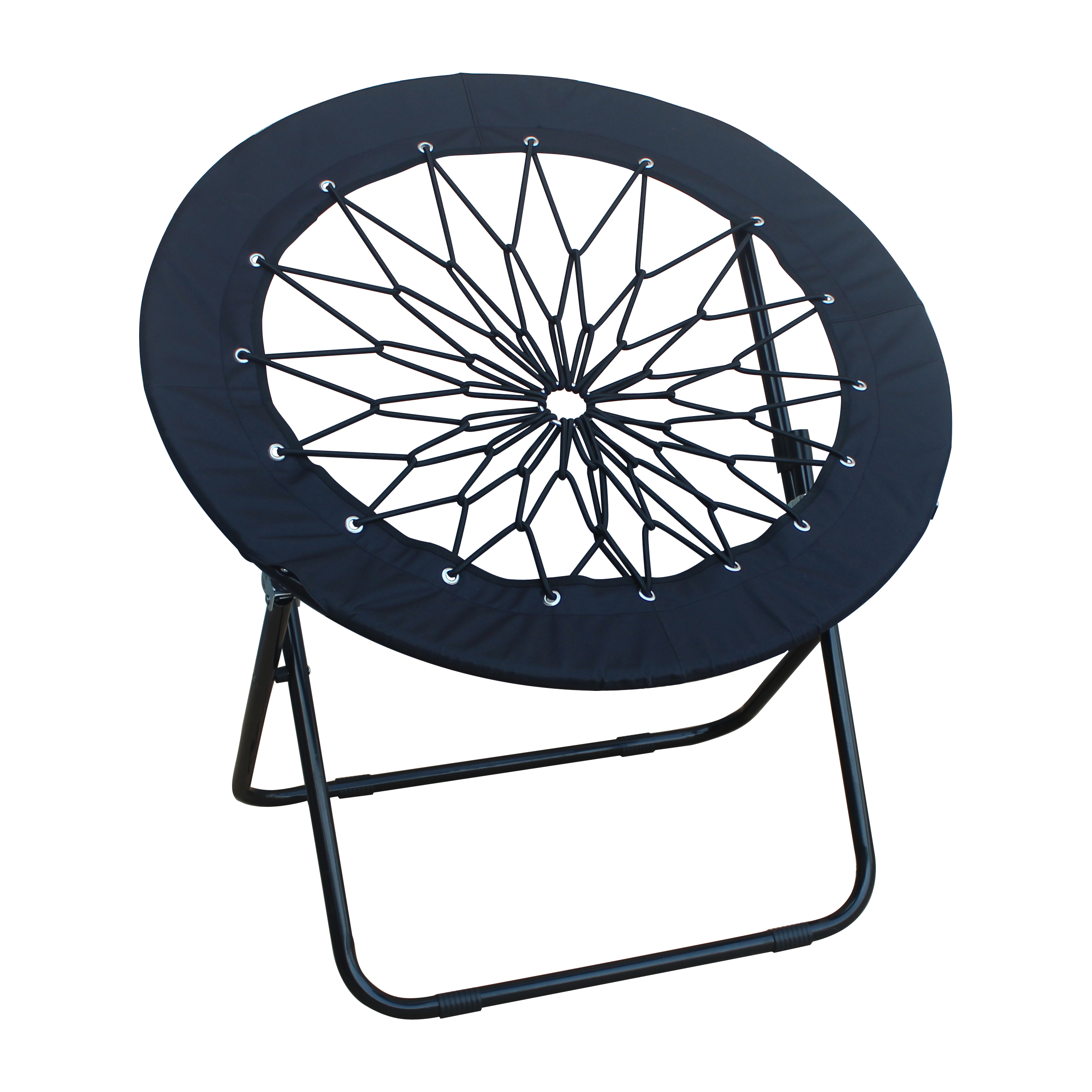 Round Bungee Chair