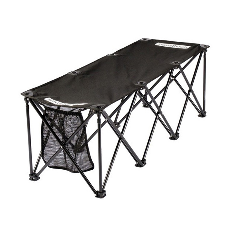 Folding Camping Bench