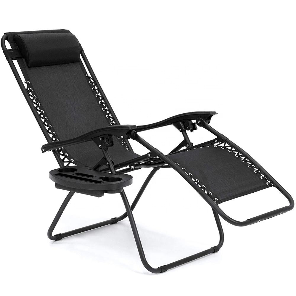 Adjustable Recliner Lounge Chair