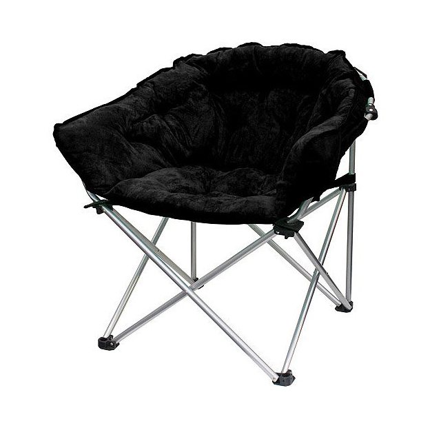 Folding Moon Chair