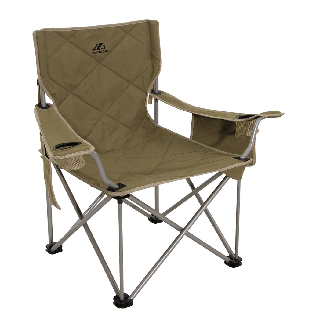 Folding Outdoor Chair