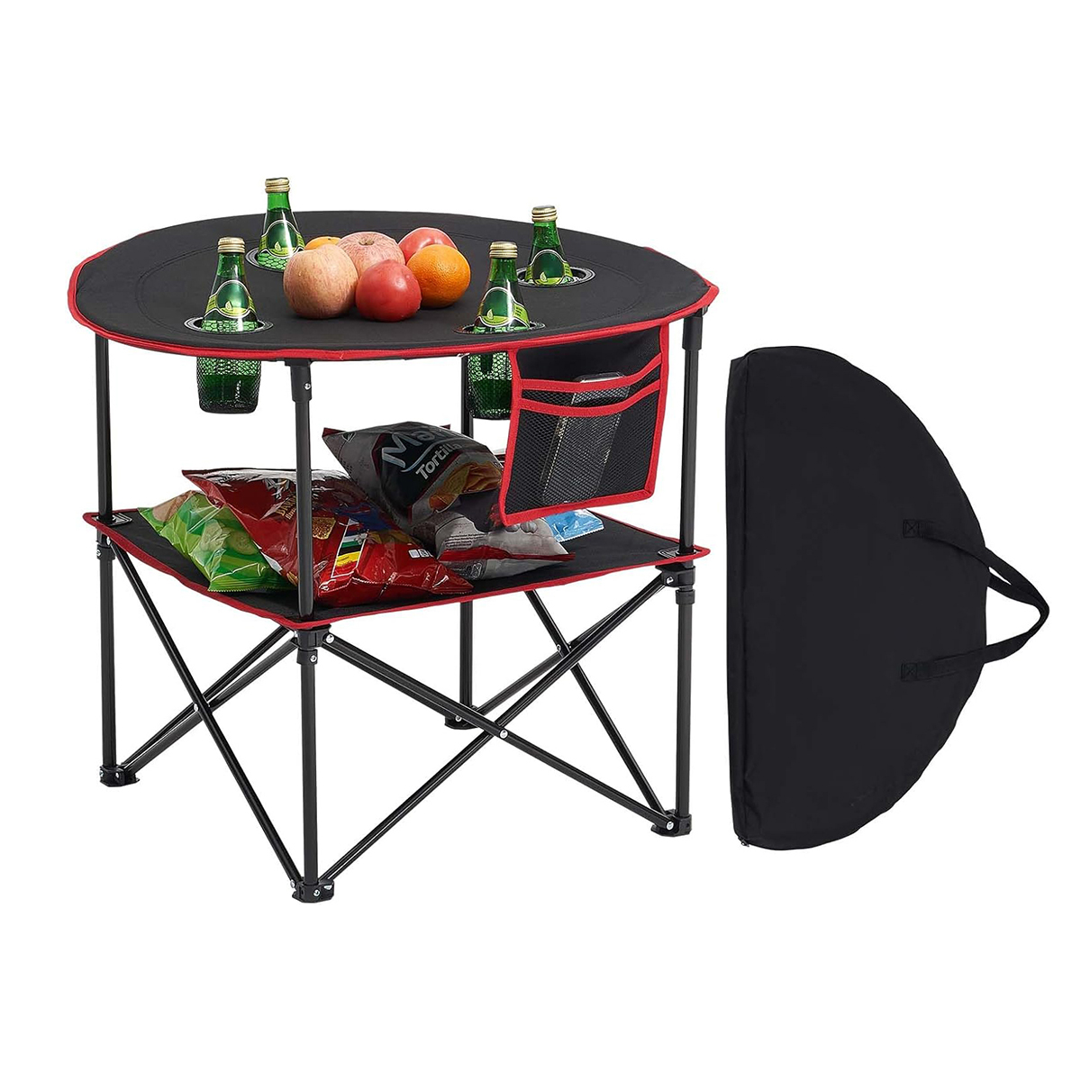 Folding Outdoor Camping Table
