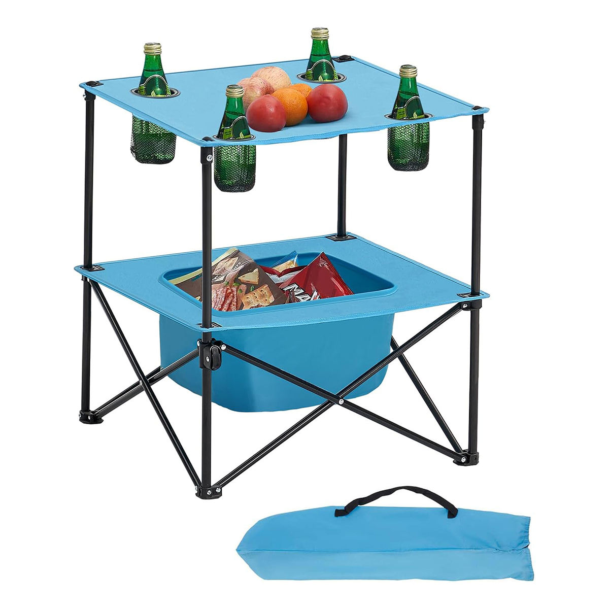 Portable Folding Picnic Table