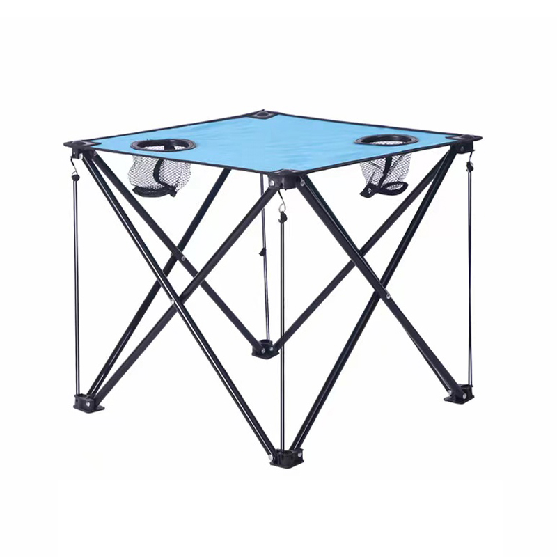 Folding Camping Table