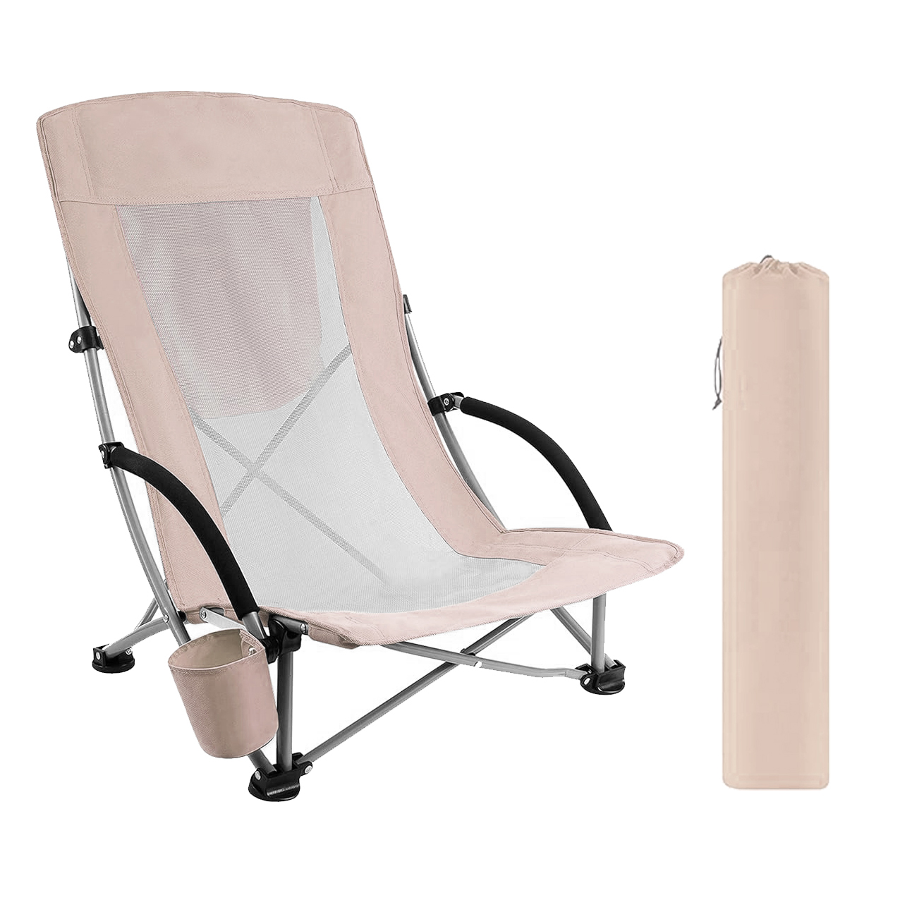 Portable Beach Chair