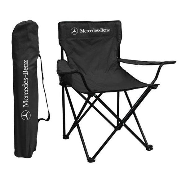 Mercedes-Benz Folding Chair