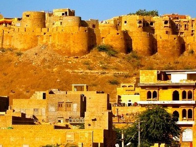 Jaisalmer Heritage